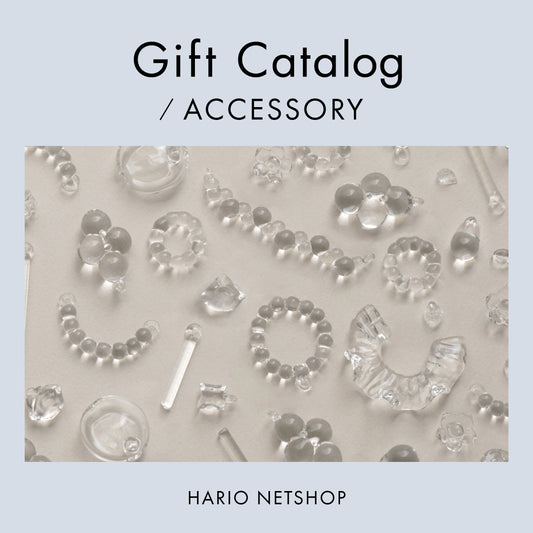 ACCESSORY GIFT（eギフトカタログ）