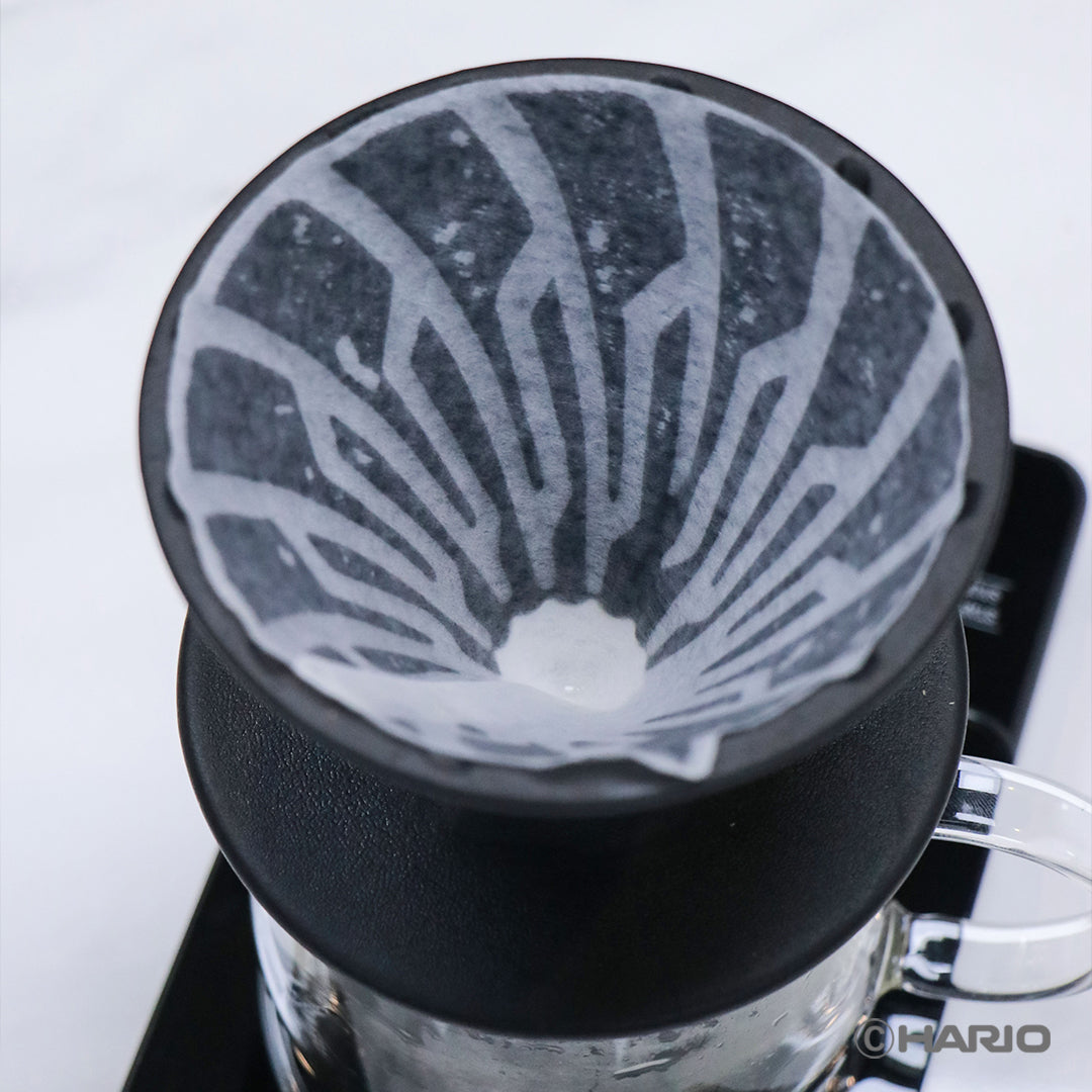 ALPHA DRIPPER CERAMIC –ドリッパーなら HARIO NETSHOP
