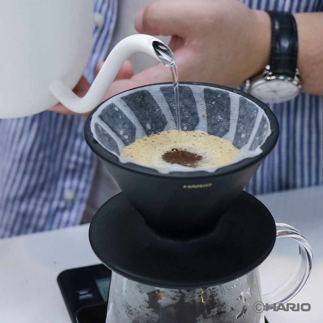 ALPHA DRIPPER CERAMIC –ドリッパーなら HARIO NETSHOP