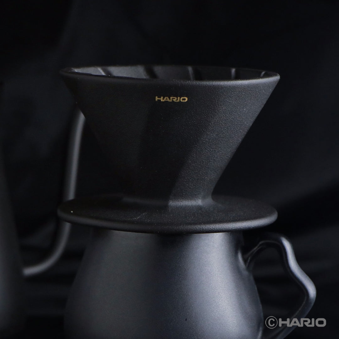 ALPHA DRIPPER CERAMIC –ドリッパーなら HARIO NETSHOP