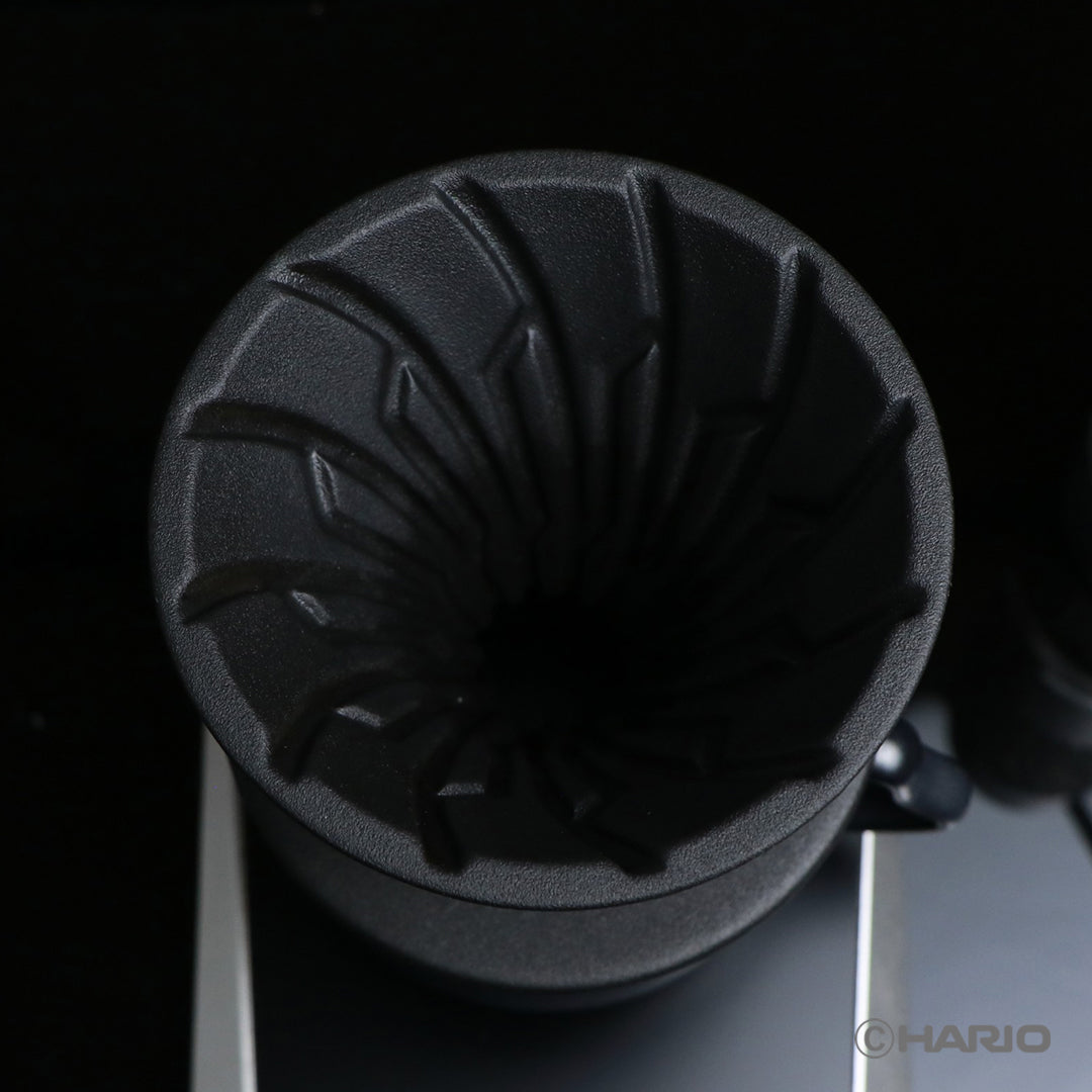 ALPHA DRIPPER CERAMIC –ドリッパーなら HARIO NETSHOP