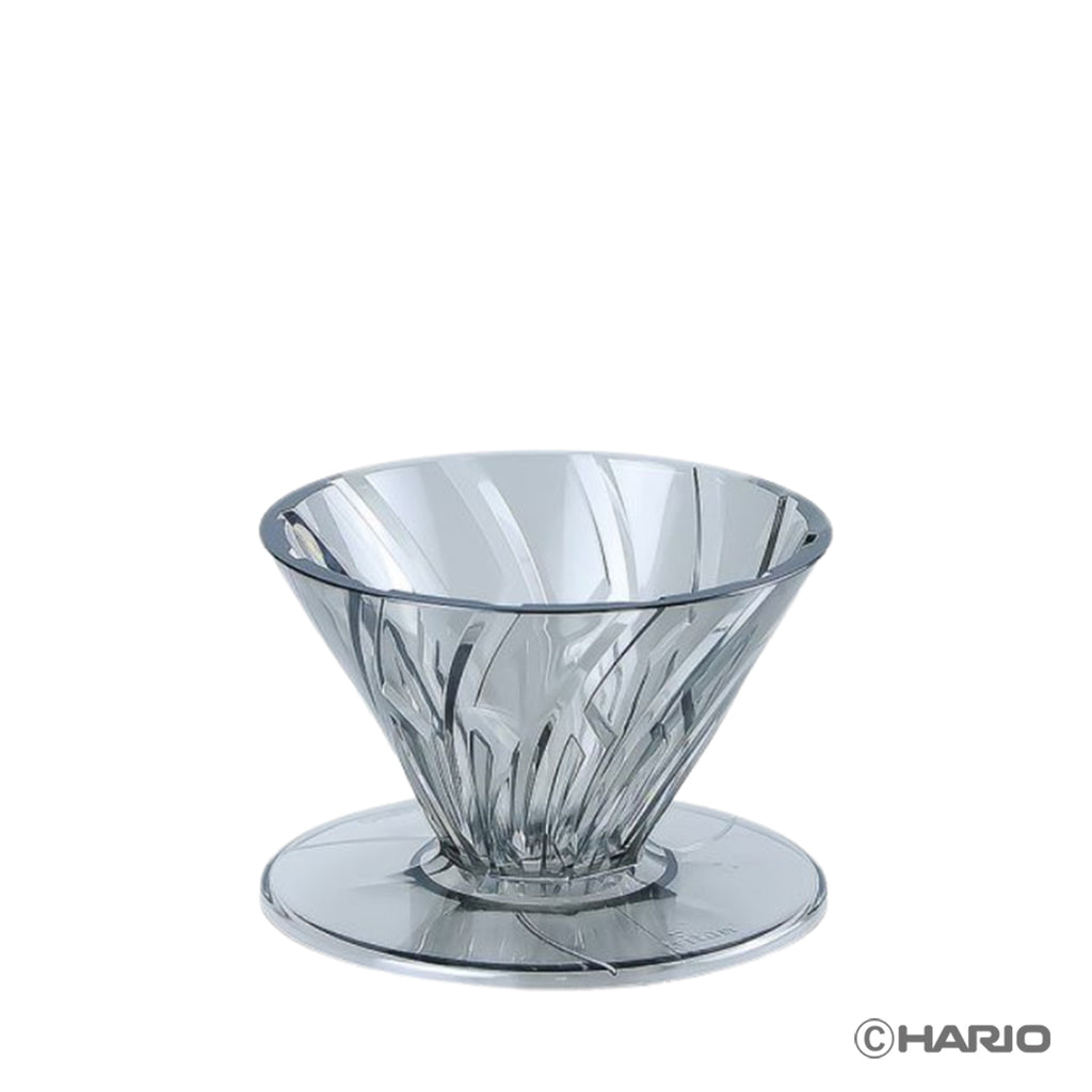 HARIO ALPHA DRIPPER TRITAN –ドリッパーなら HARIO NETSHOP