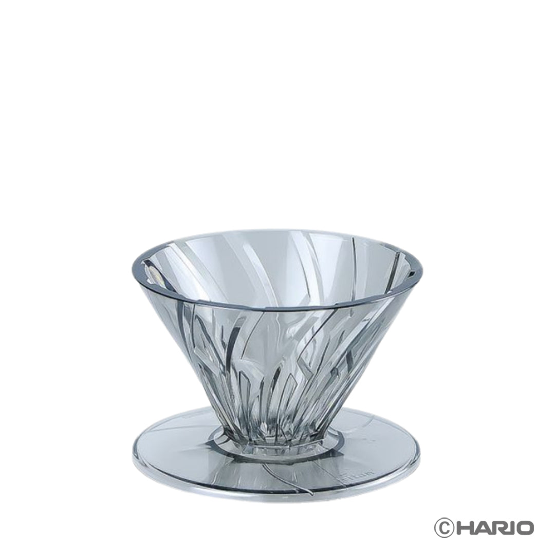 HARIO ALPHA DRIPPER TRITAN –ドリッパーなら HARIO NETSHOP