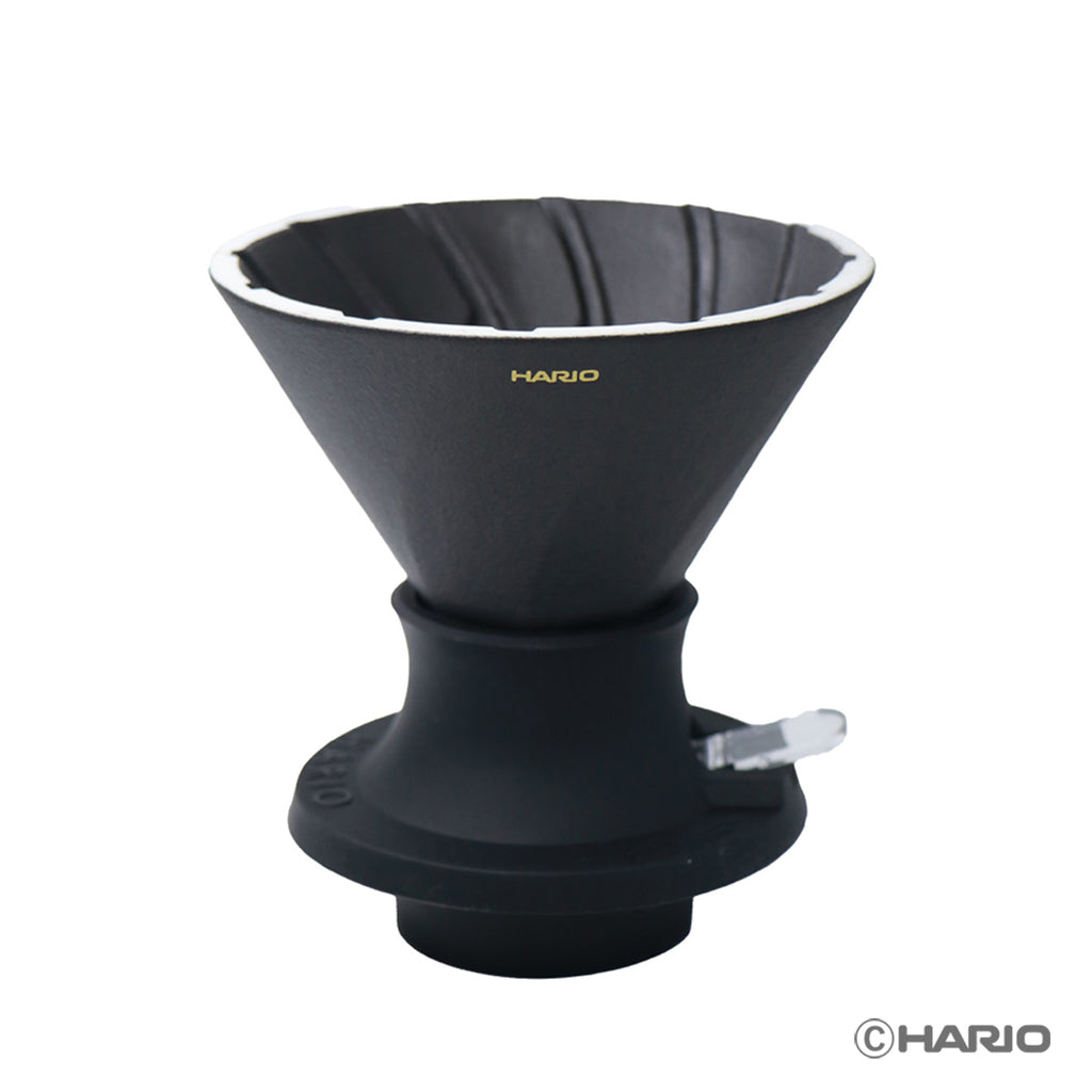 ALPHA DRIPPER SWITCH CERAMIC –ドリッパーなら HARIO NETSHOP
