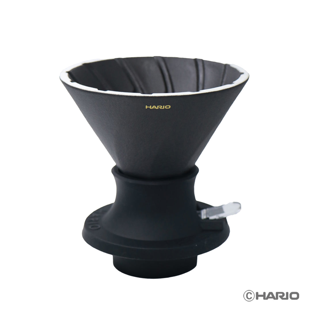 ALPHA DRIPPER SWITCH CERAMIC –ドリッパーなら HARIO NETSHOP