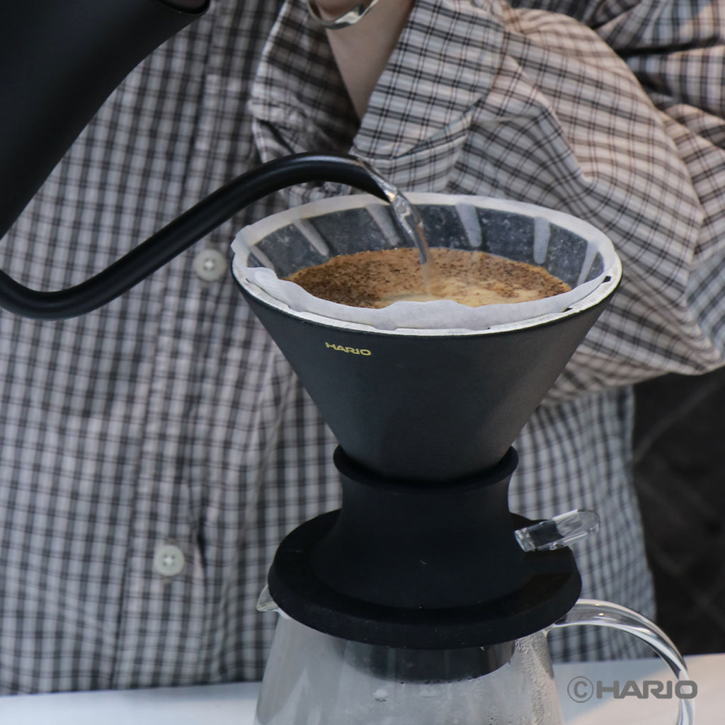 ALPHA DRIPPER SWITCH CERAMIC –ドリッパーなら HARIO NETSHOP