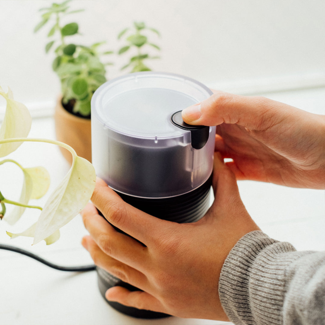 電動コーヒーミル・スイッチ – HARIO NETSHOP