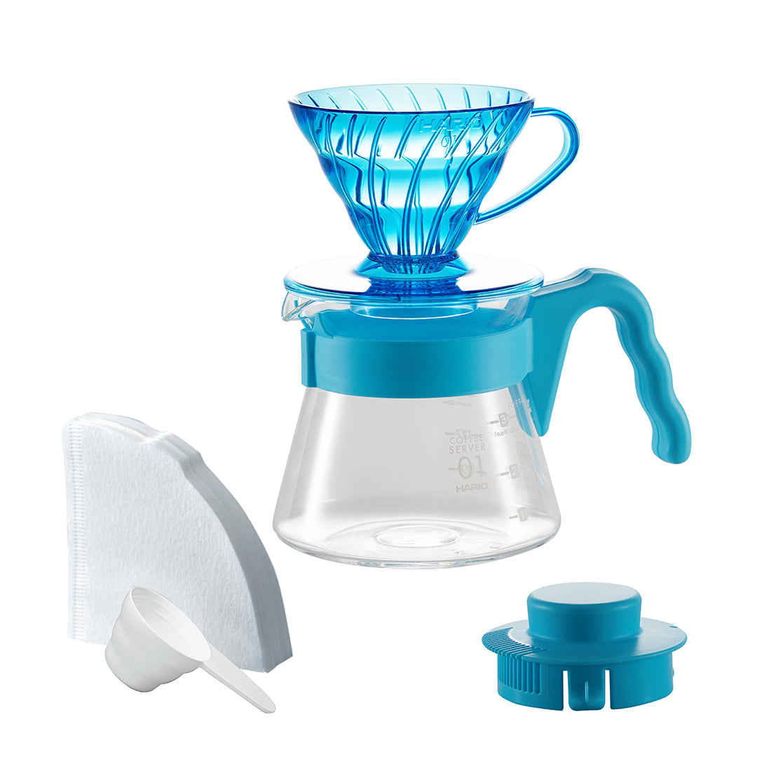 V60 カラーブリュー – HARIO NETSHOP