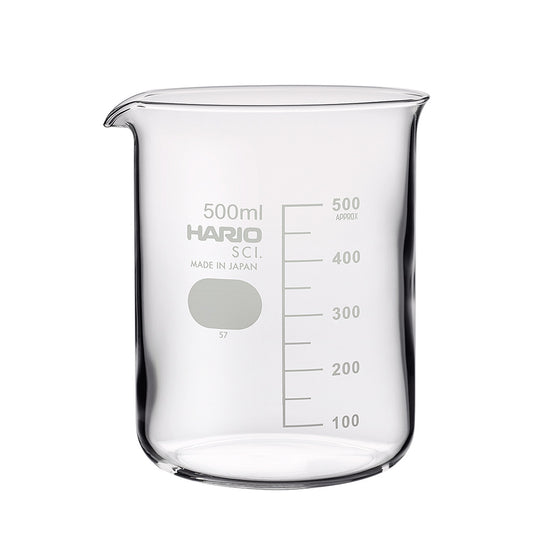 ビーカー 500ml