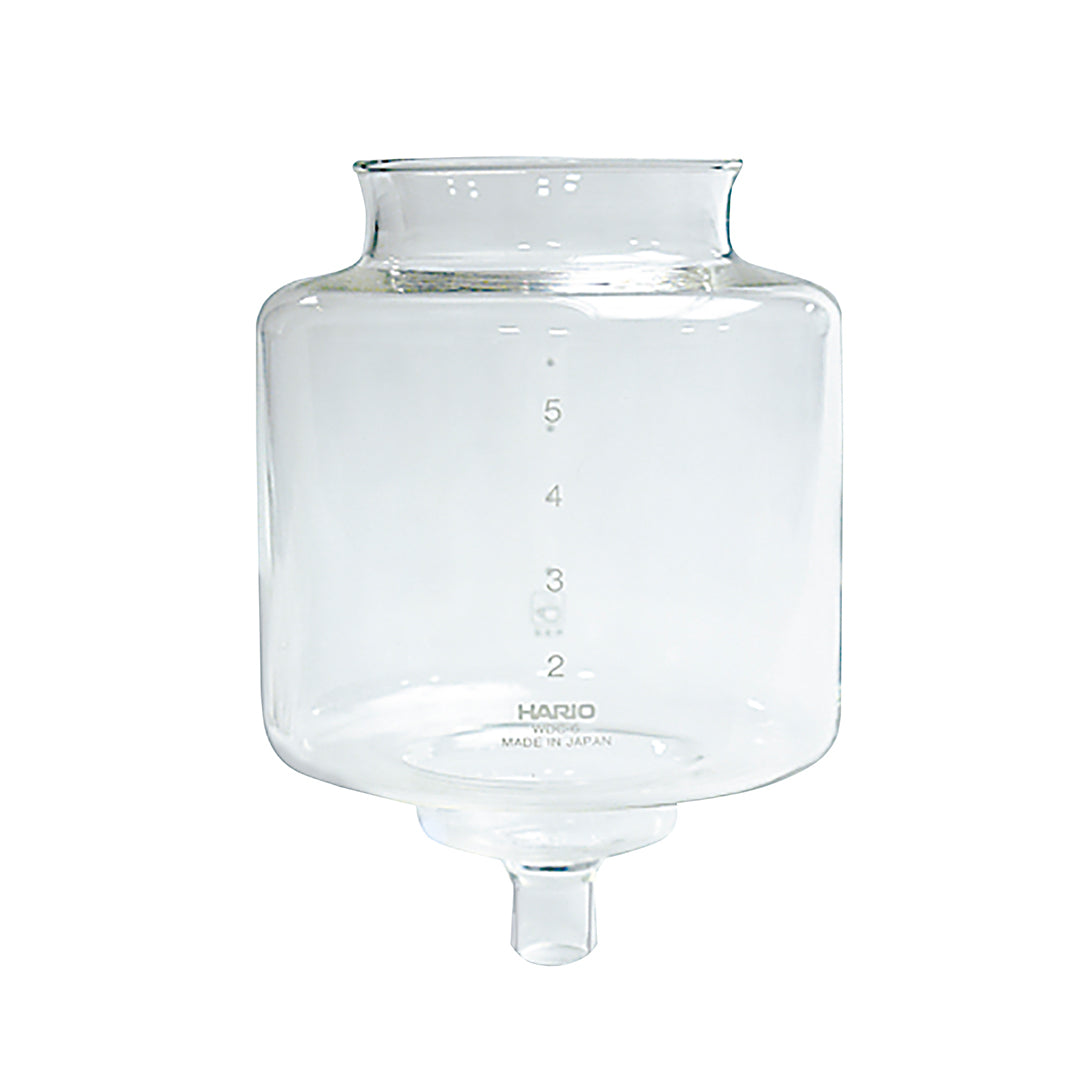 WDC-6上ボール –パーツ・部品（COFFEE）ならHARIO NETSHOP