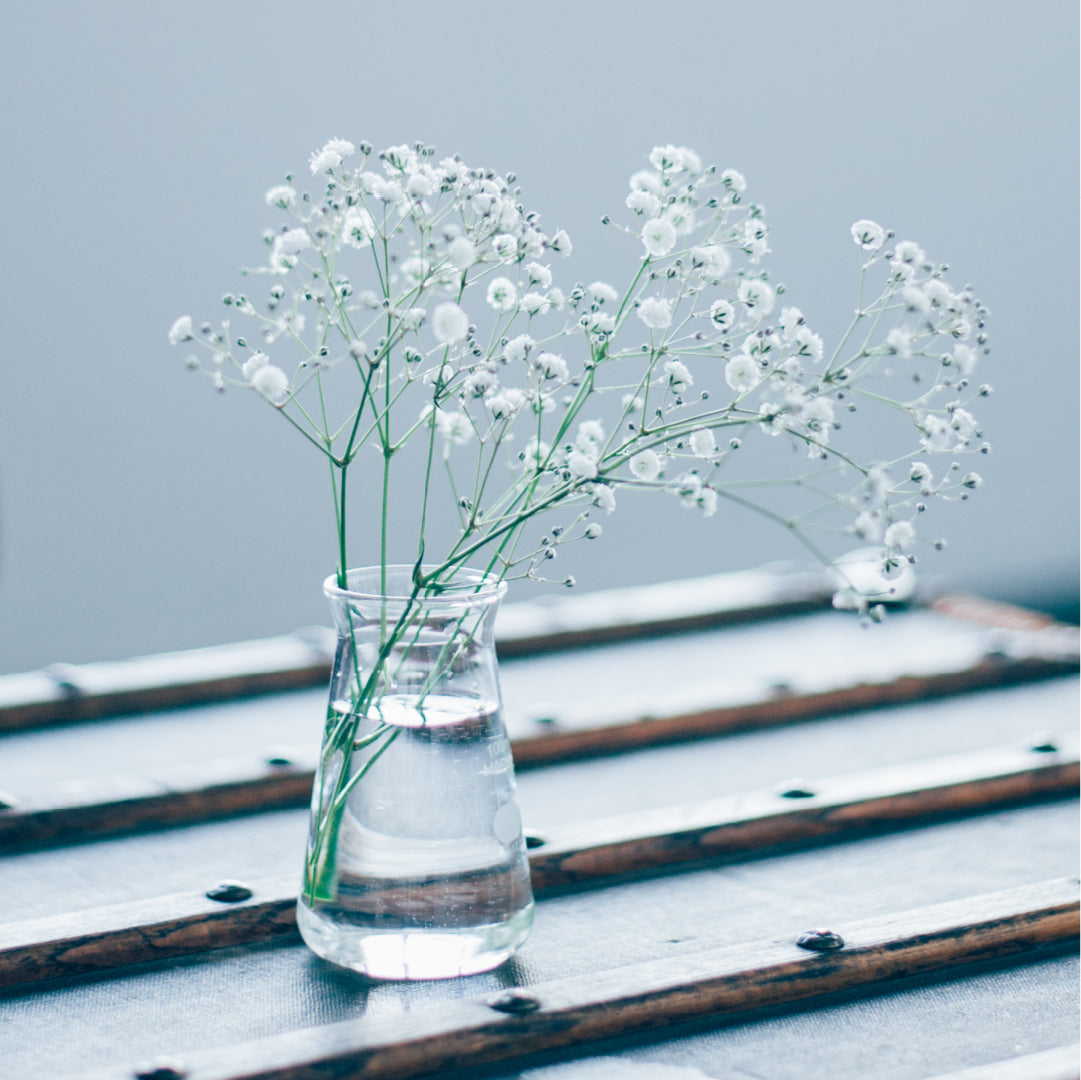 コニカルビーカー