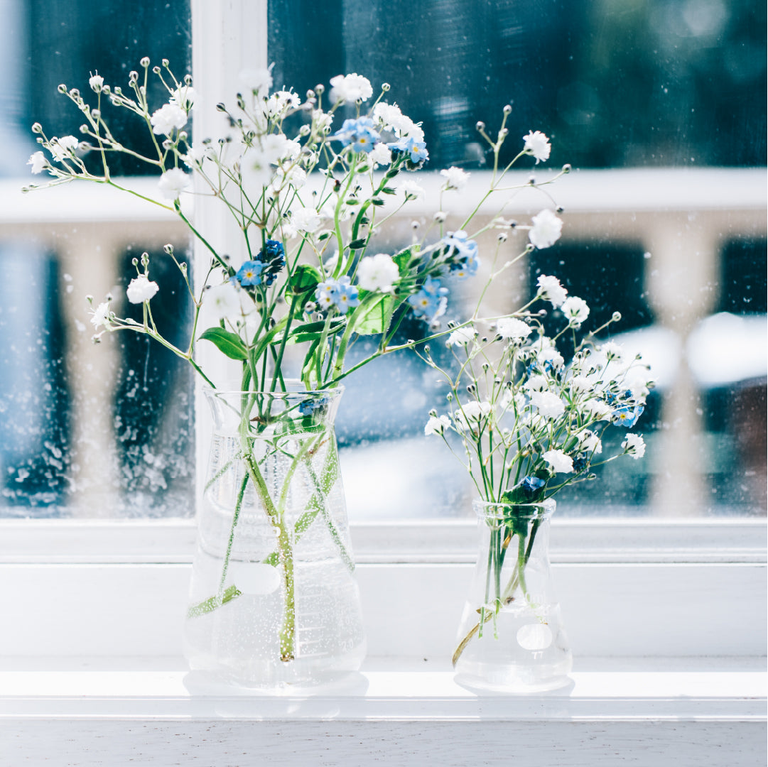 コニカルビーカー