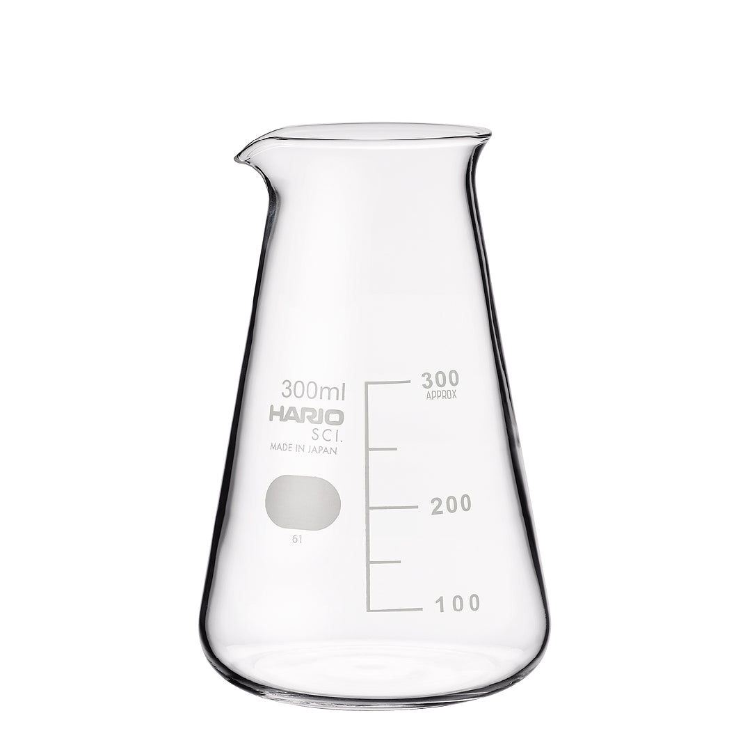 コニカルビーカー – HARIO NETSHOP