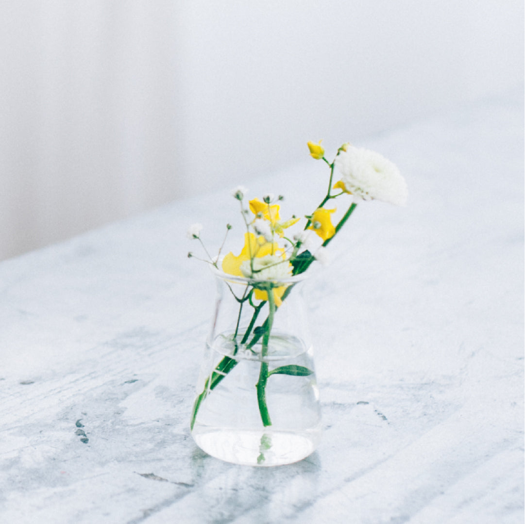 コニカルビーカー