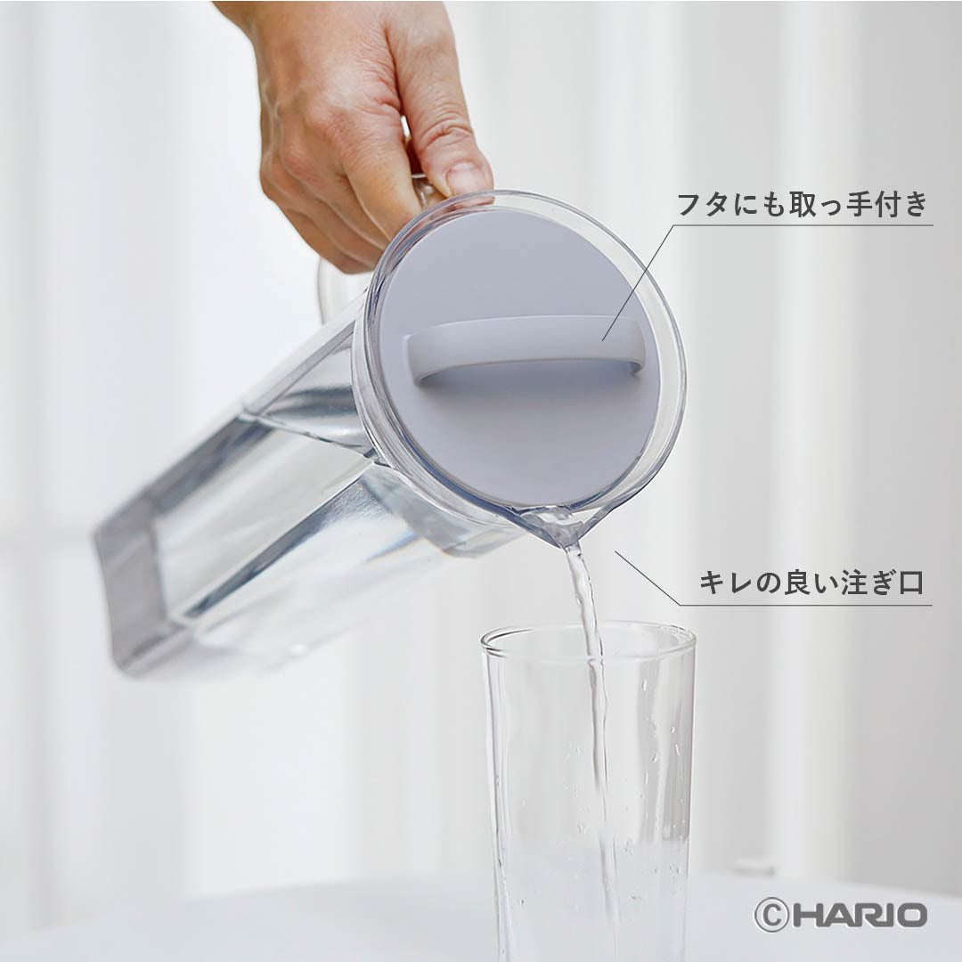 コールドブリューティーピッチャー リリー – HARIO NETSHOP