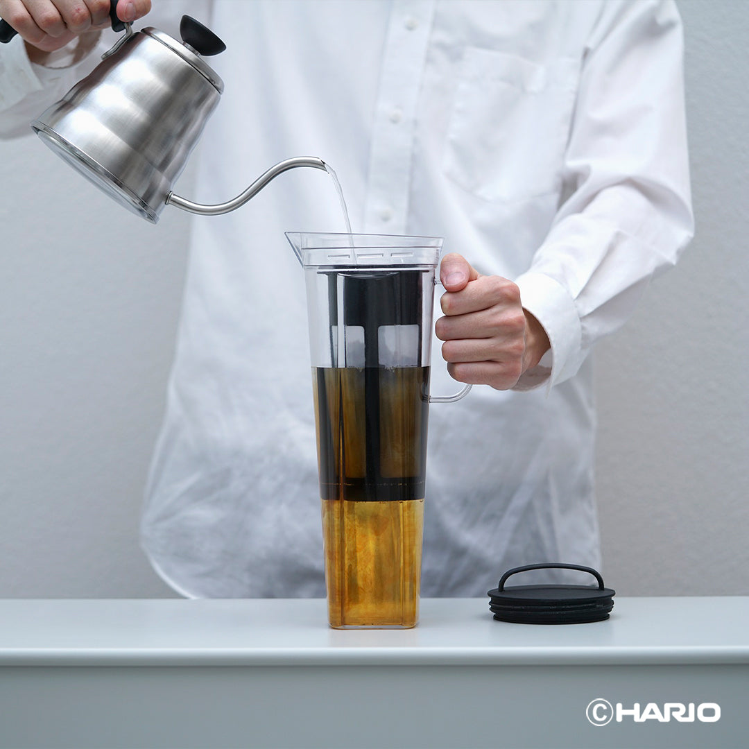コールドブリューコーヒーピッチャー ライズ – HARIO NETSHOP
