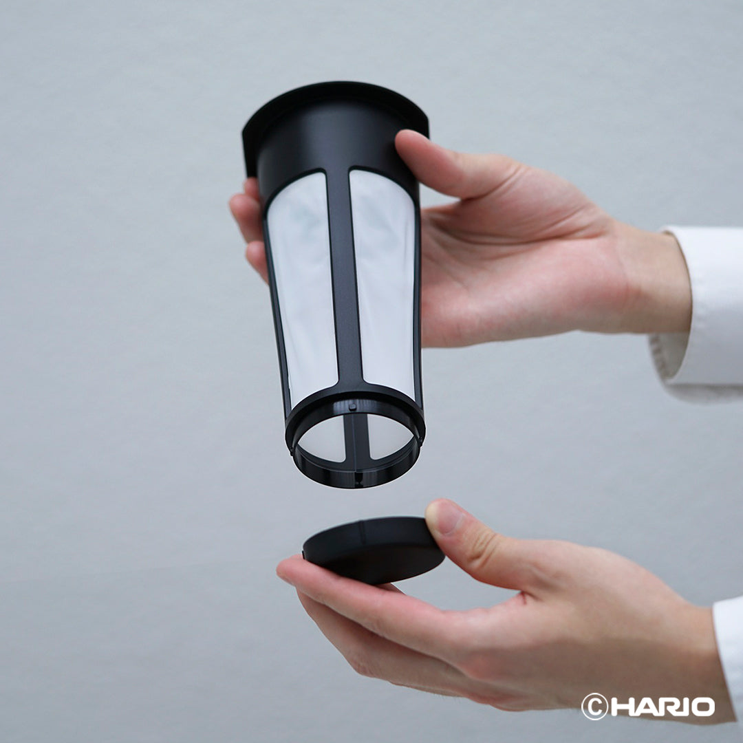 コールドブリューコーヒーピッチャー ライズ – HARIO NETSHOP