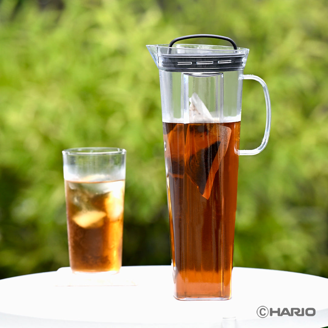 コールドブリューコーヒーピッチャー ライズ – HARIO NETSHOP