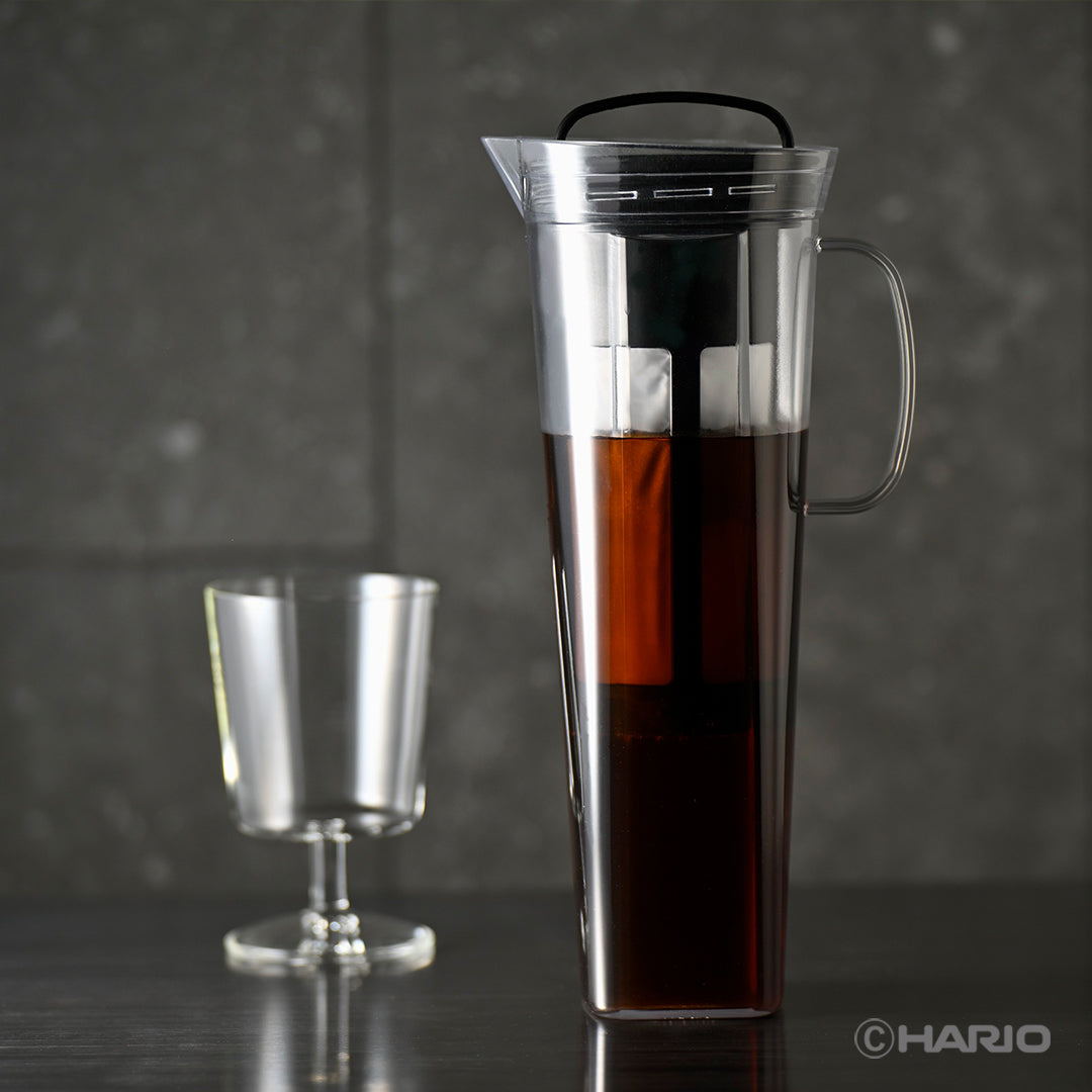 コールドブリューコーヒーピッチャー ライズ – HARIO NETSHOP