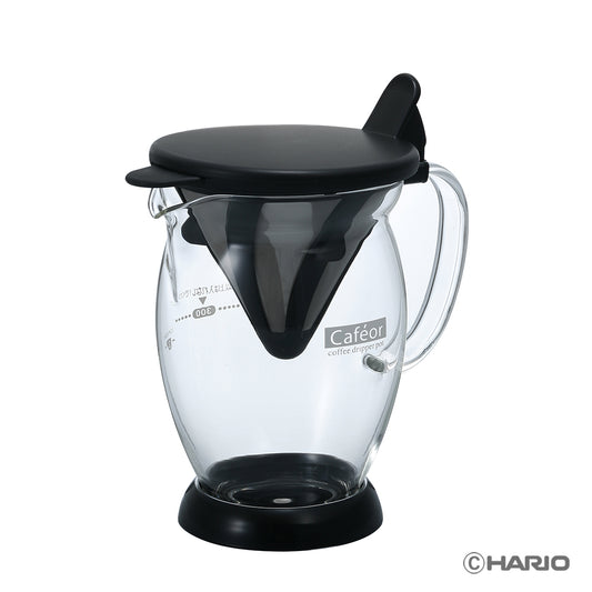 ドリッパーポット　カフェオール
