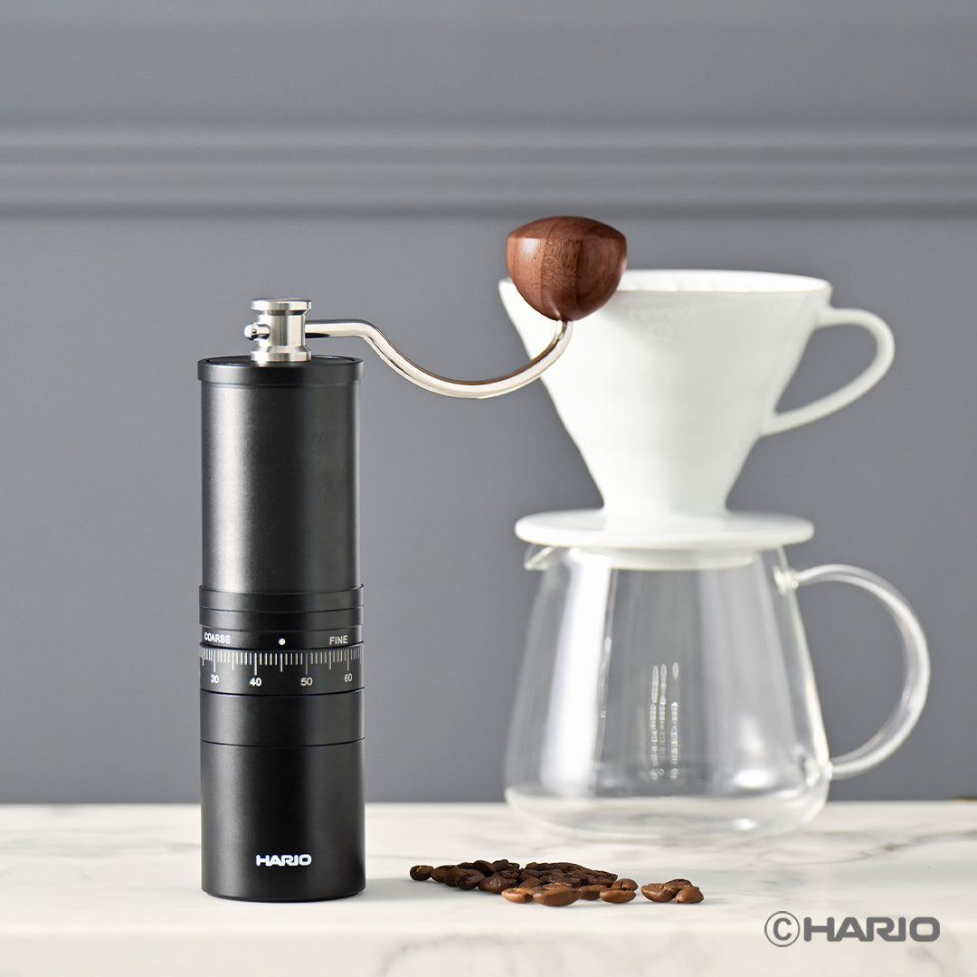 コーヒーグラインダー・PRO – HARIO NETSHOP