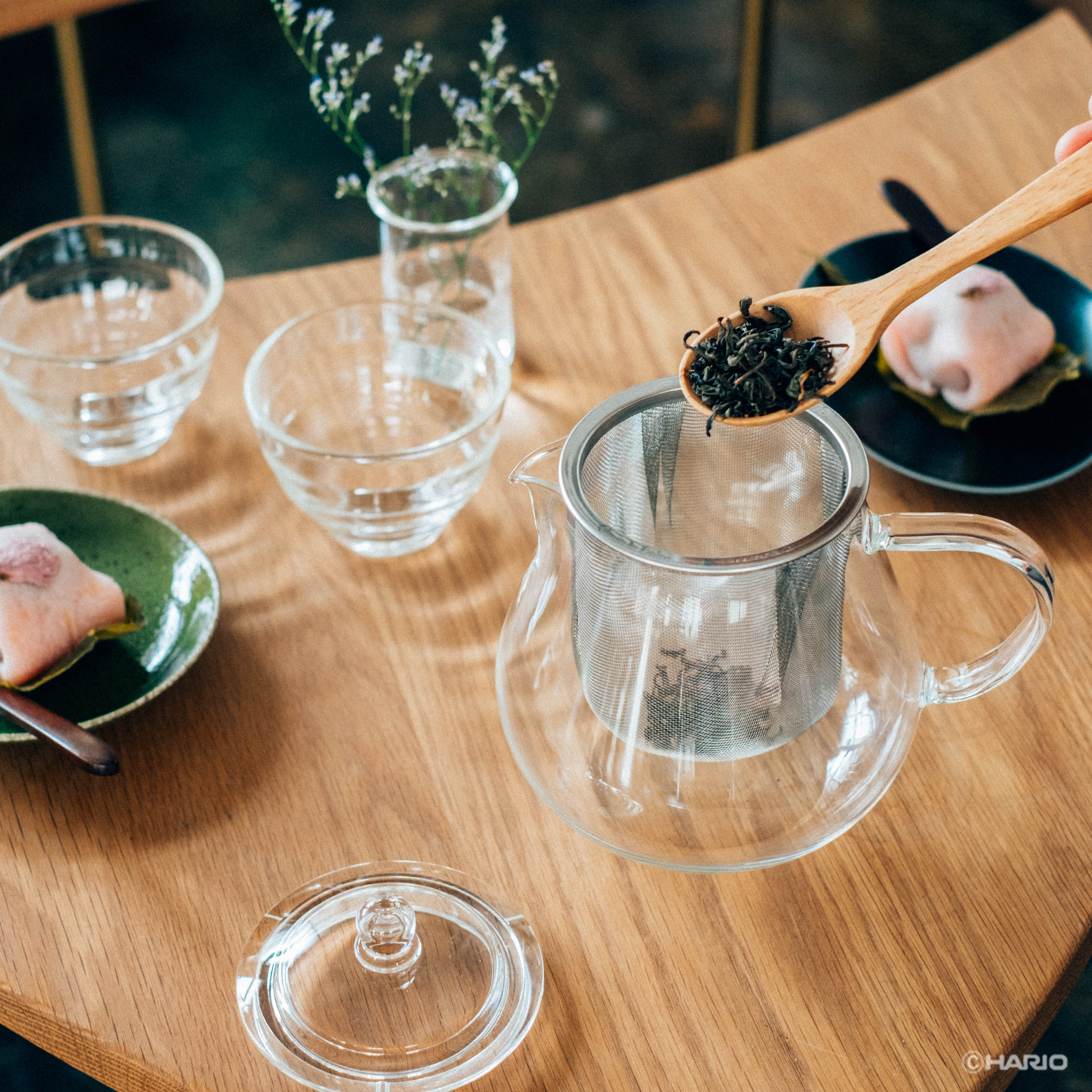 CLYW リーフ 直販限定カラー CLYW リーフ 直販限定カラー リーフ - カリブーロッジ