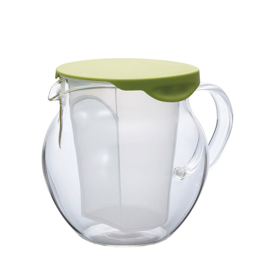 茶茶・フラッティ