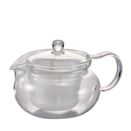 茶茶急須・丸 AYAORI