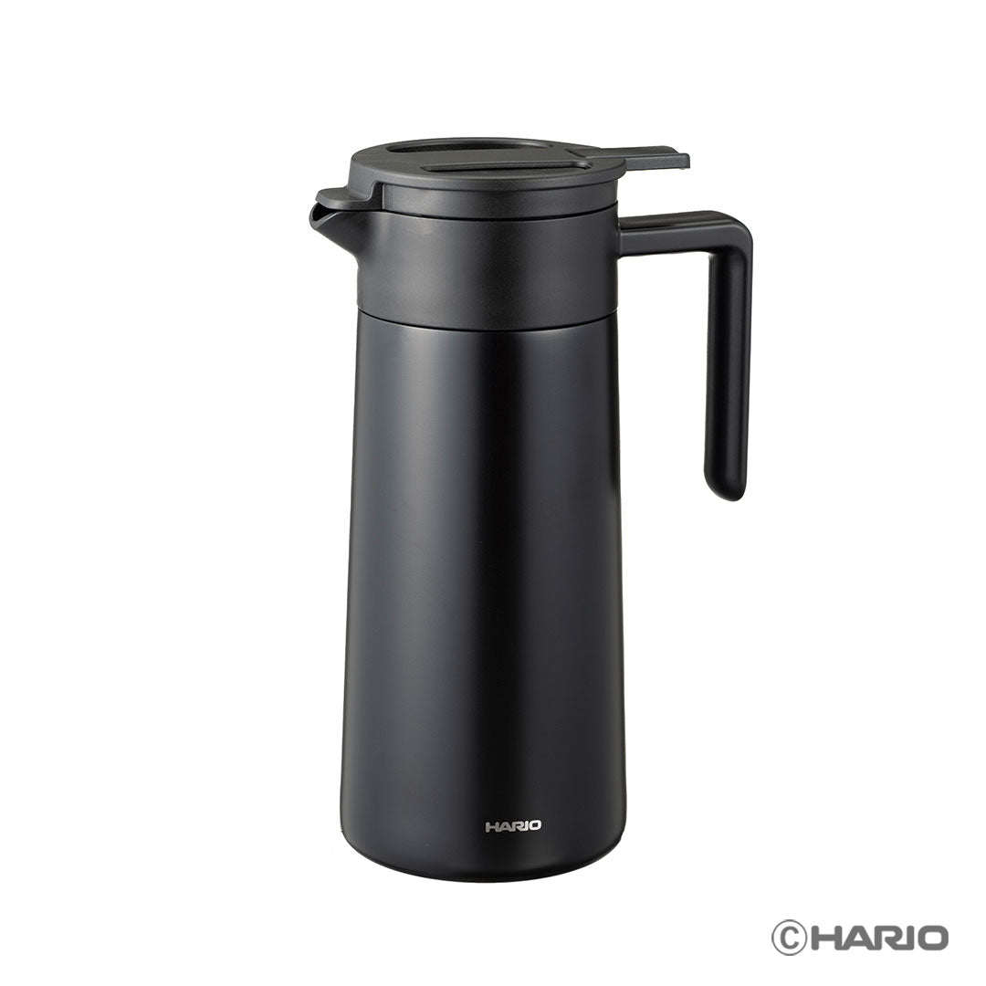 セラミックコーティング 真空二重保温ポット 800mL – HARIO NETSHOP