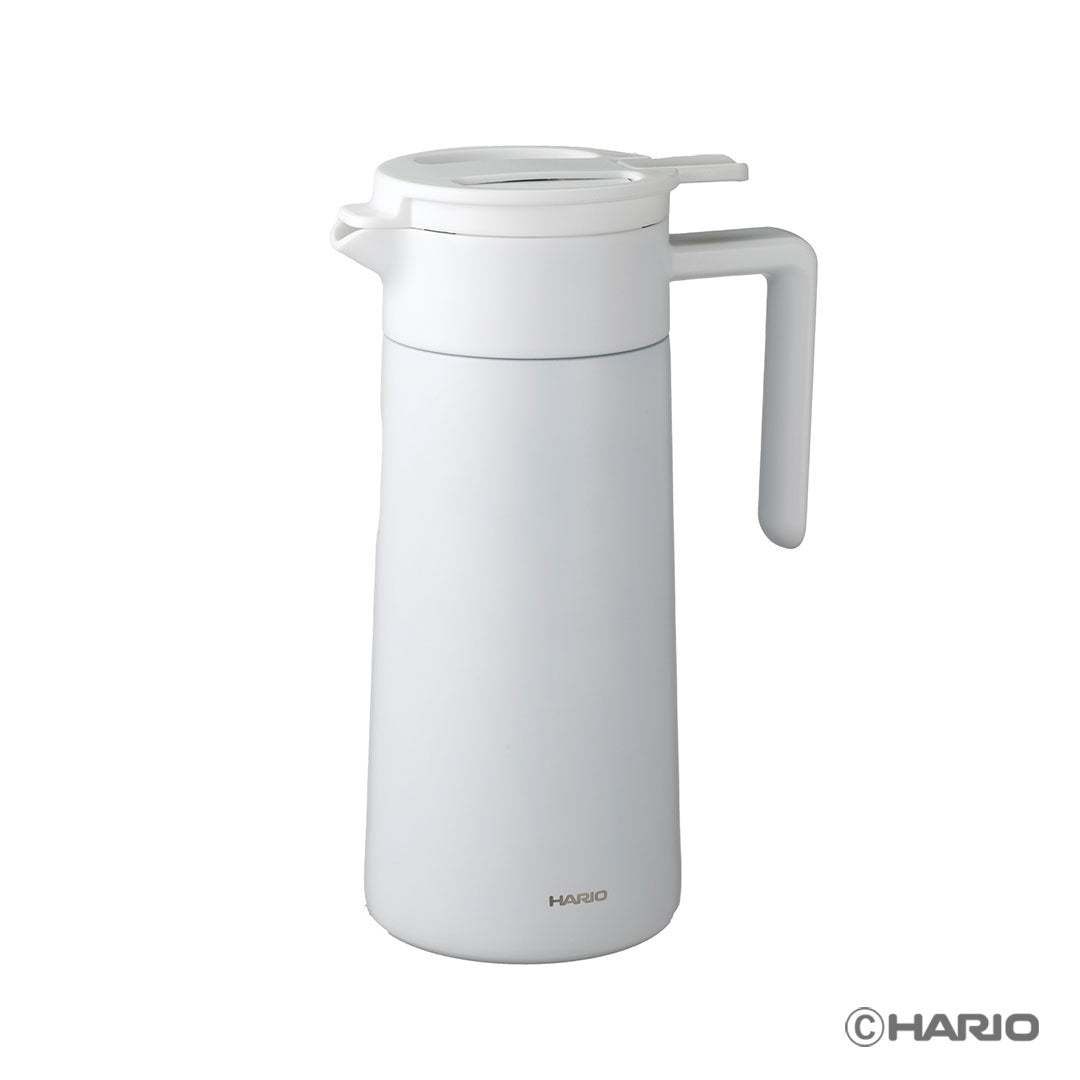セラミックコーティング 真空二重保温ポット 800mL – HARIO NETSHOP