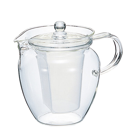 茶茶・なつめ
