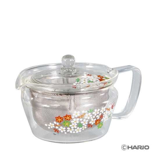 HARIO×たち吉 茶茶急須 禅