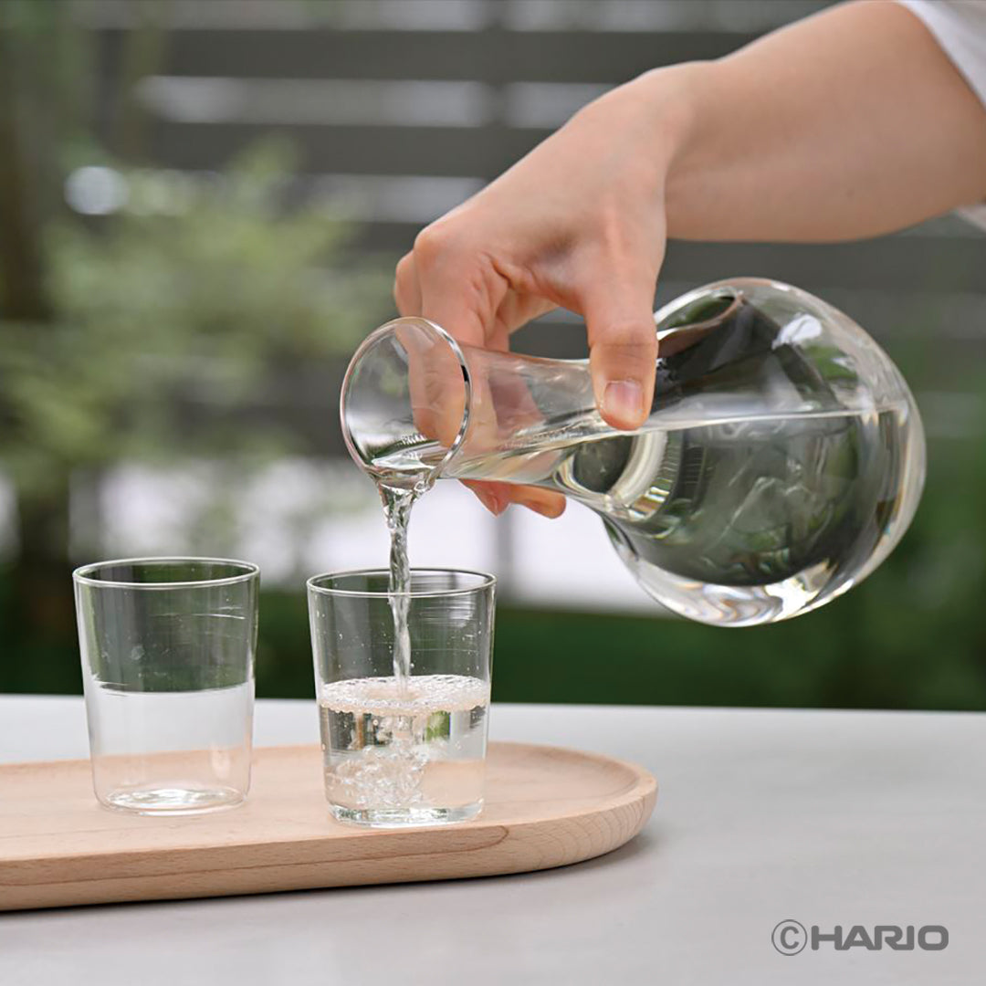 クールカラフェ N –ピッチャー・カラフェなら HARIO NETSHOP