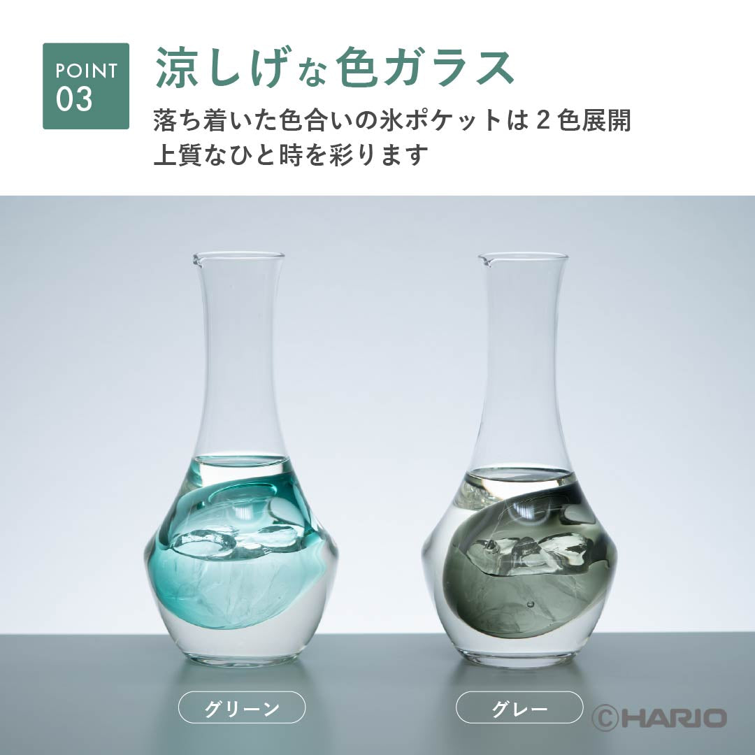 クールカラフェ N – HARIO NETSHOP