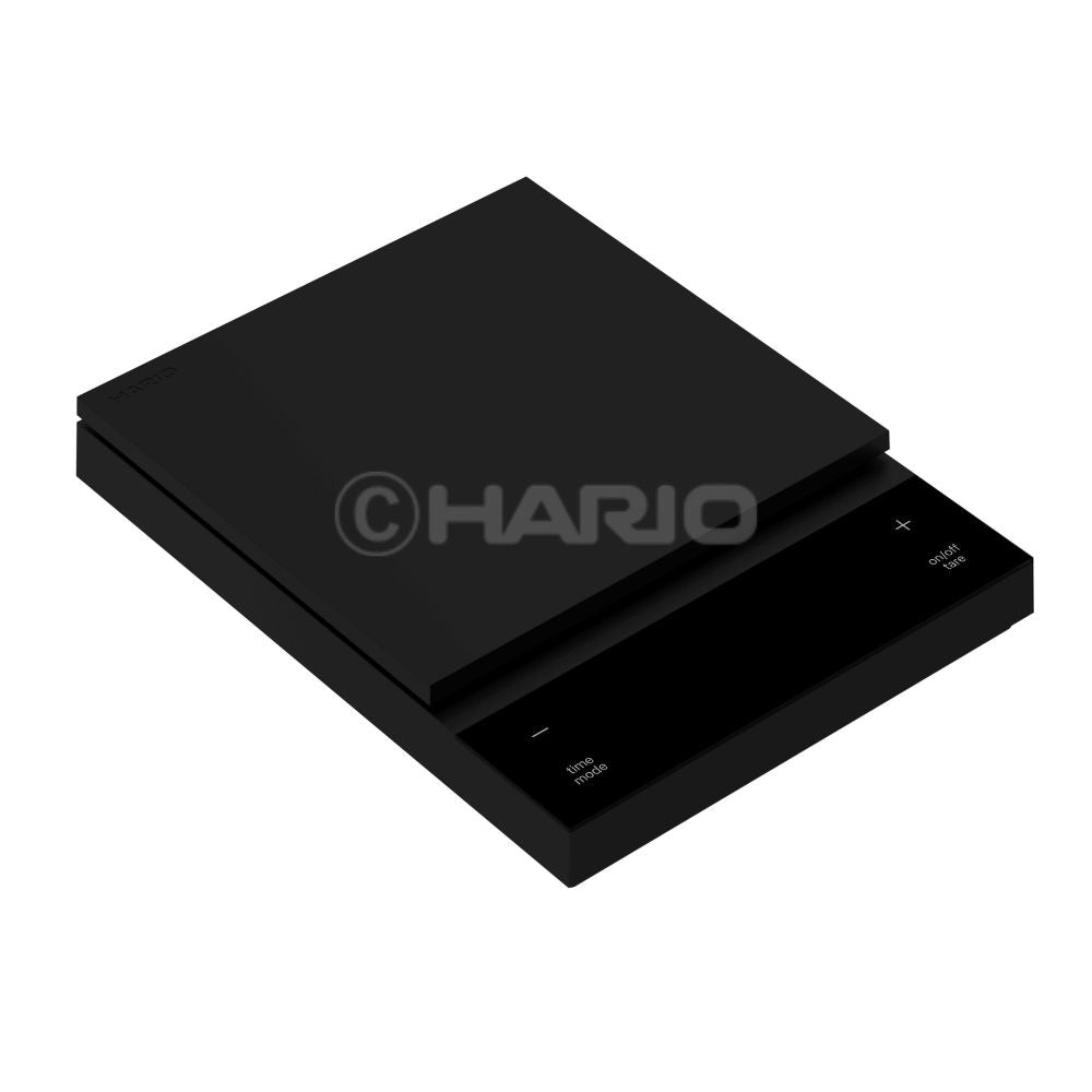 HARIO COFFEE SCALE POLARIS ブラック Coffee Scale POLARIS –コーヒースケールなら HARIO NETSHOP
