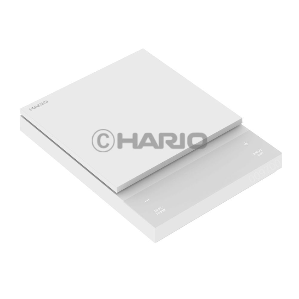 Coffee Scale Polaris – HARIO NETSHOP