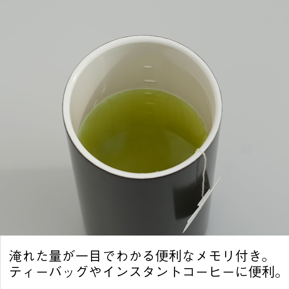セラミックコーティング真空二重保温タンブラー –真空断熱ボトルなら