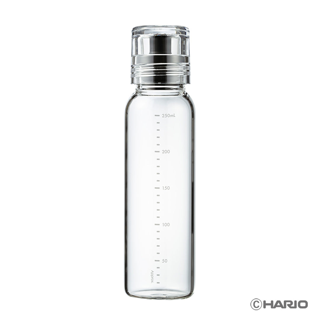 ドレッシングボトルスリム 250 – HARIO NETSHOP