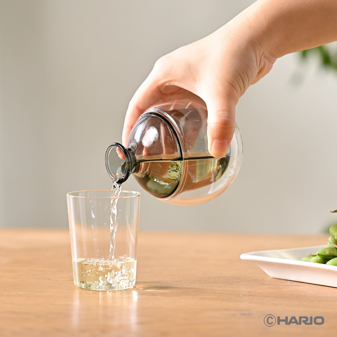 どんぐりカラフェ –ピッチャー・カラフェなら HARIO NETSHOP
