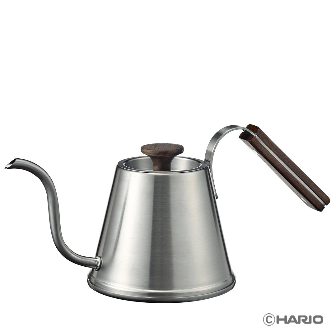 ドリップケトル ウォールナット – HARIO NETSHOP