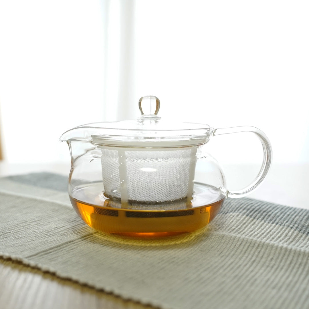 茶々丸 全国送料無料！※【G-713】ちゃちゃまる8個・上級煎茶・深むし茶