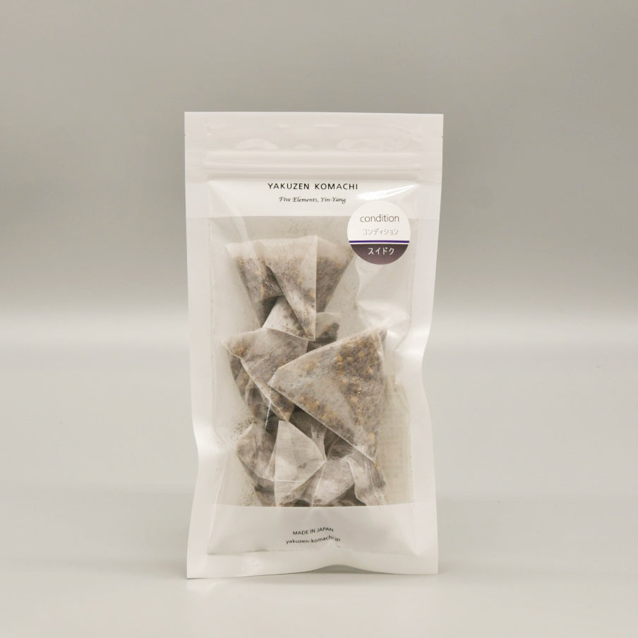 薬膳茶 コンディションｰ5pacｰ – HARIO NETSHOP