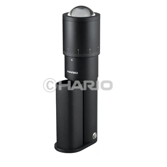 ELECTRIC COFFEE GRINDER・SHIZUKA