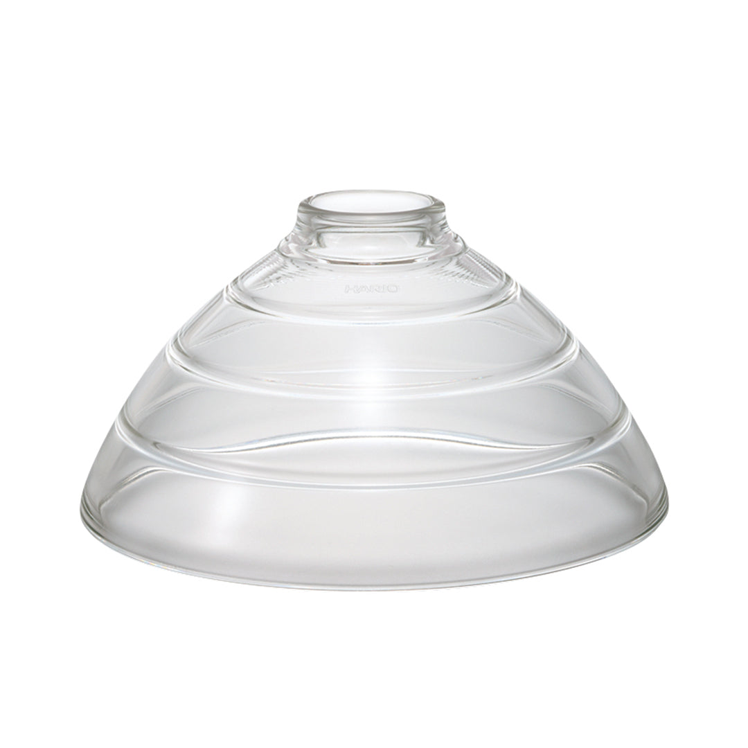 HARIO GohanGama ガラス蓋 GNR-200 GNR-200 ガラスフタ（2-3合用） – HARIO NETSHOP