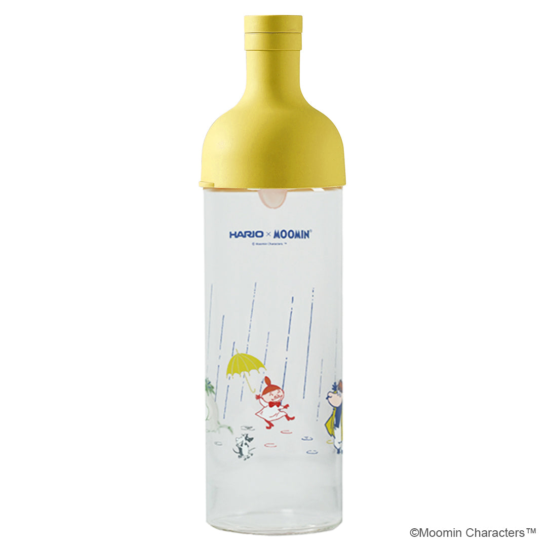 MOOMIN×HARIO Filter-in Bottle