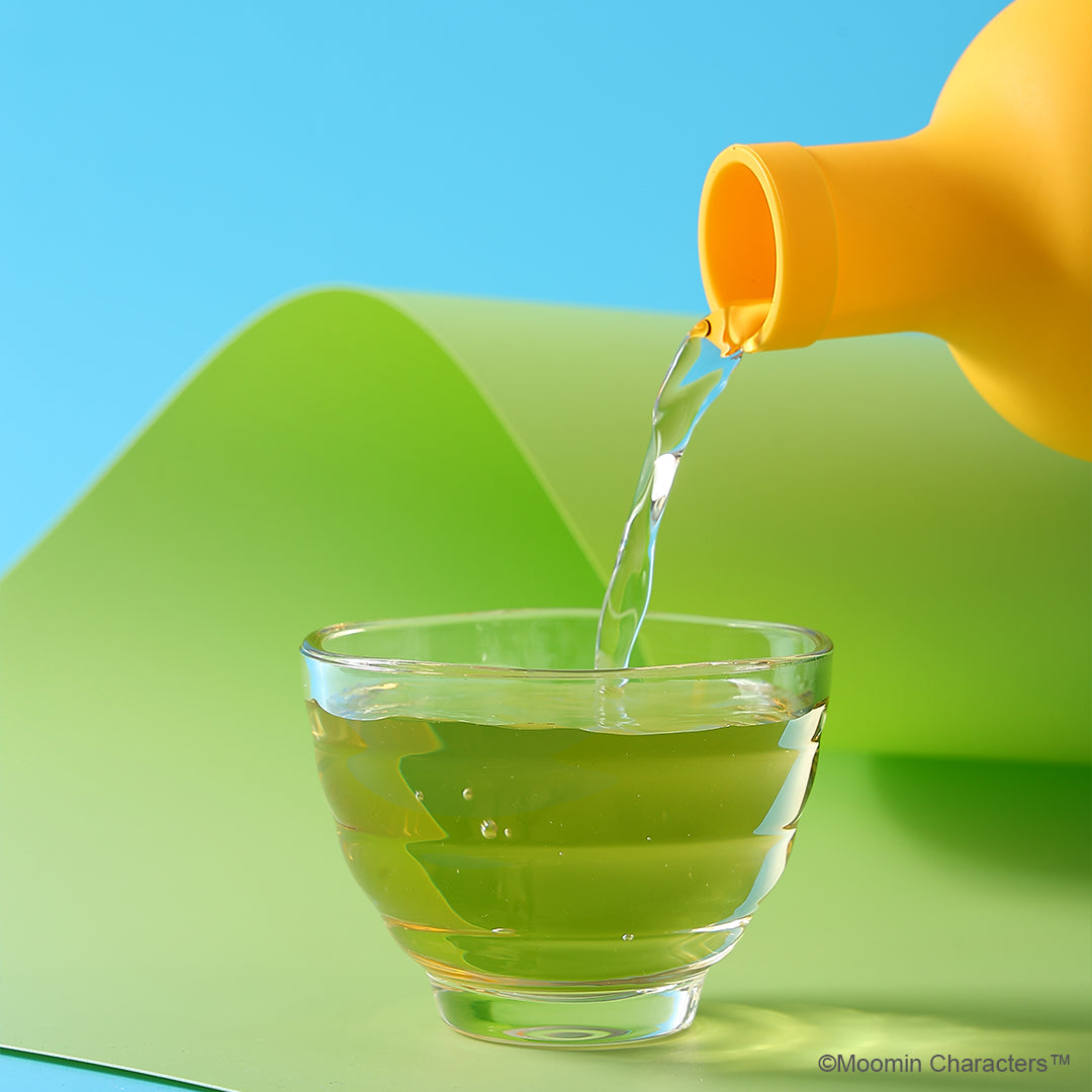 MOOMIN×HARIO Filter-in Bottle