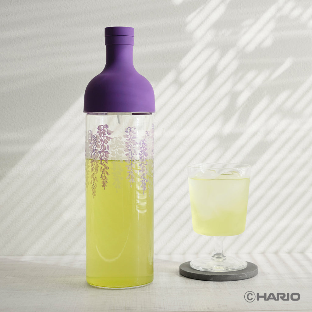 フィルターインボトル AYAシリーズ –TEAならHARIO NETSHOP