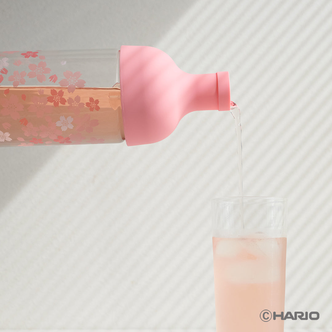 フィルターインボトル AYAシリーズ –TEAならHARIO NETSHOP