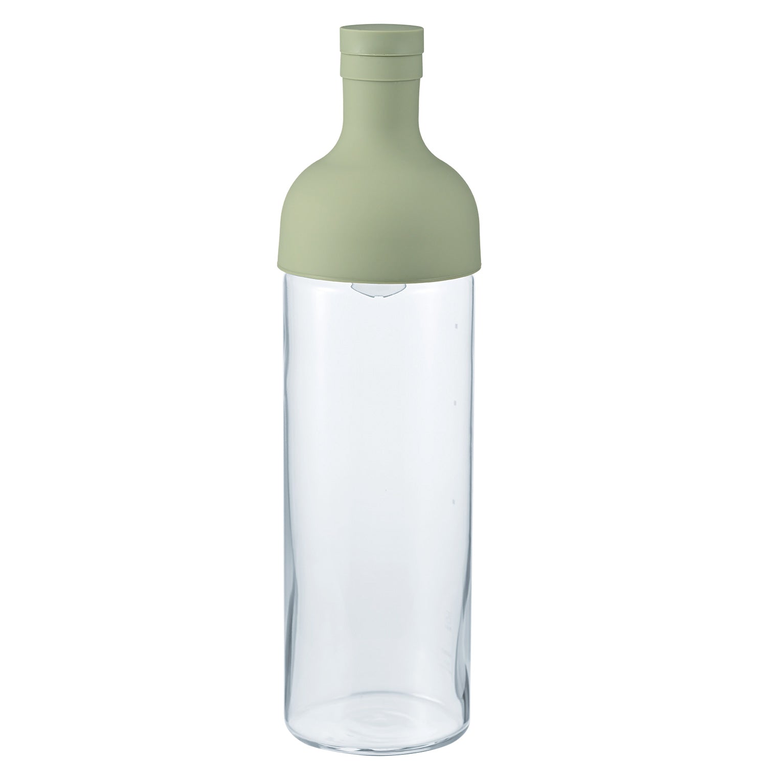 フィルター付きガラスボトル 600ml/1000ml*6 フィルター付きガラスボトル 600ml 1000ml*6