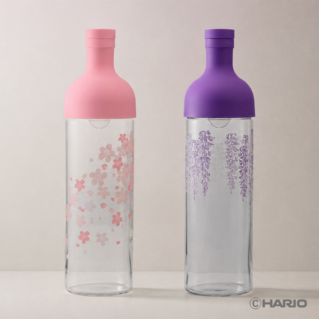 フィルターインボトル AYAシリーズ –TEAならHARIO NETSHOP